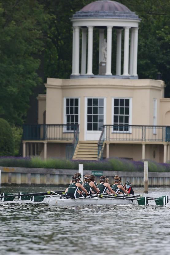 W1 at Henley