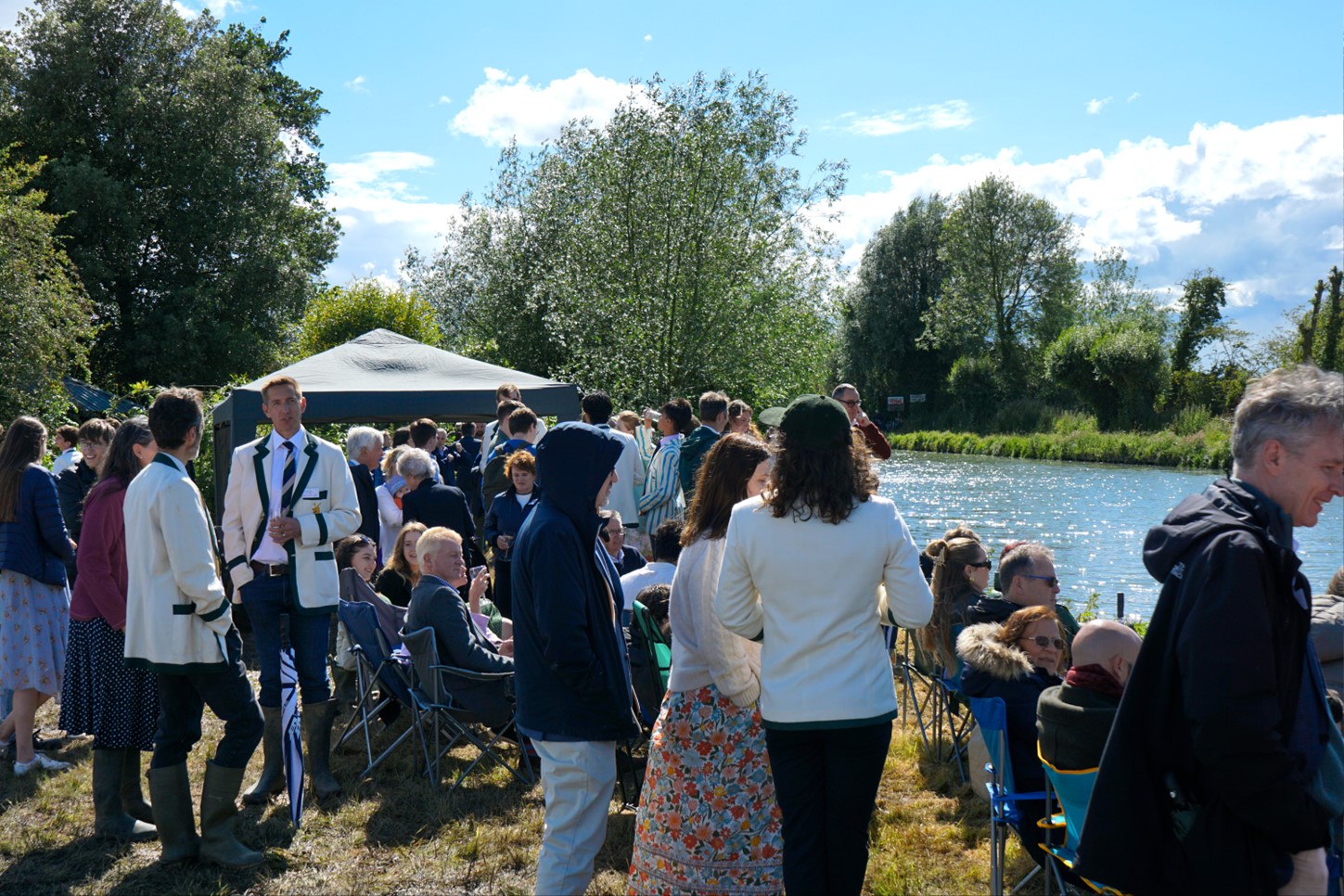 Garden Party